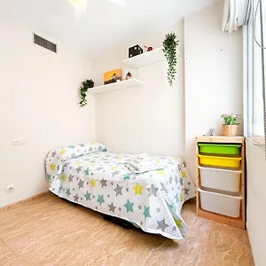 El Naranjo De La Mezquita Comotucasa Apartamento