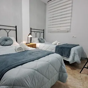 Apartament Maria Cristina, Kordoba