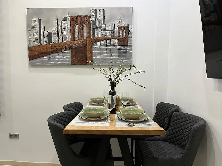 Apartamento En Centro De Cordoba