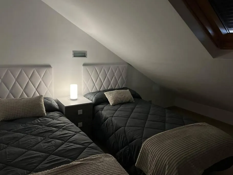 Apartamento En Centro De Cordoba 0*,  İspanya