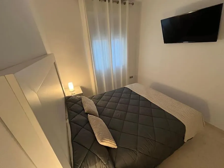 Daire Apartamento En Centro De Cordoba