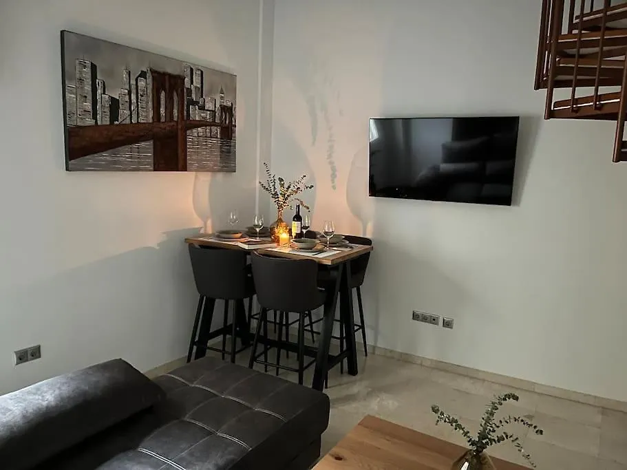Apartamento En Centro De Cordoba 0*,  İspanya