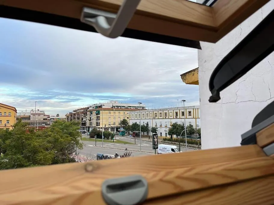 Daire Apartamento En Centro De Cordoba İspanya