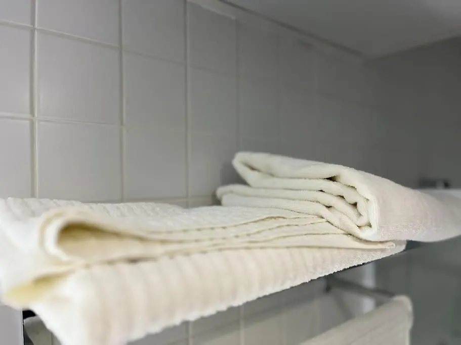 Daire Apartamento En Centro De Cordoba İspanya