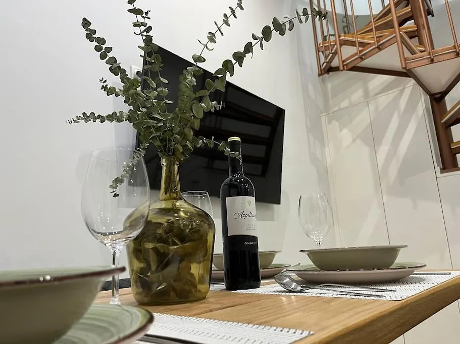 Apartamento En Centro De Cordoba Daire