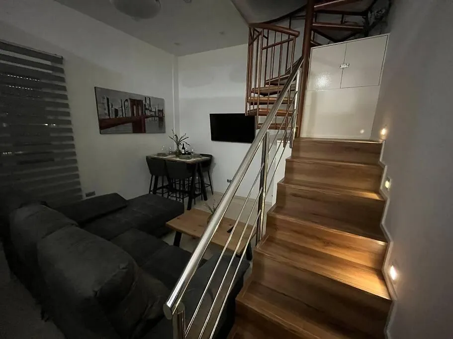 Daire Apartamento En Centro De Cordoba