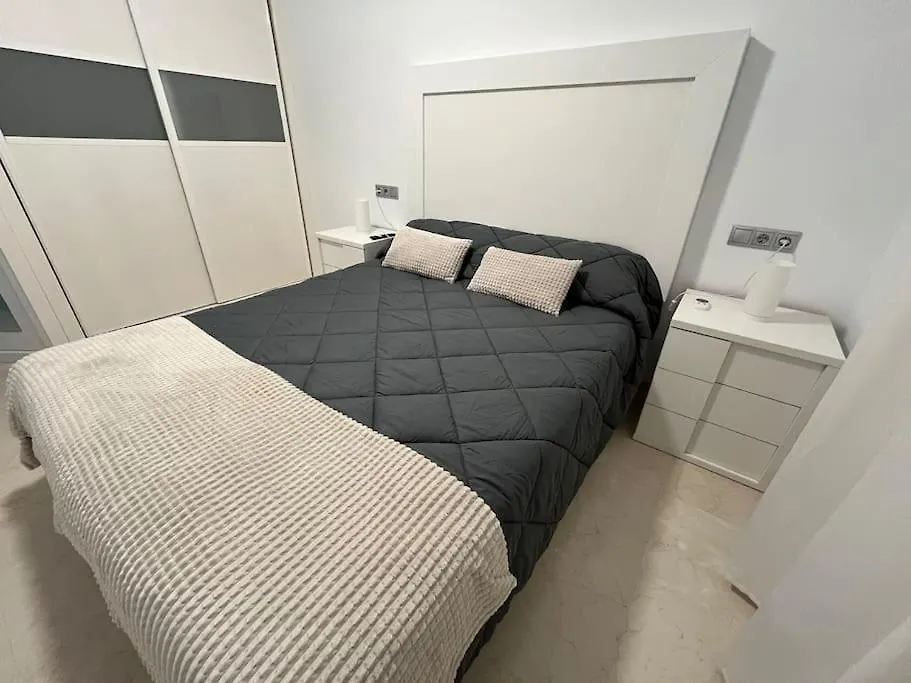 Daire Apartamento En Centro De Cordoba