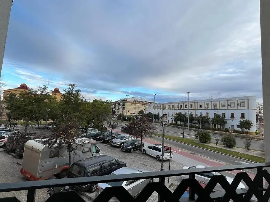 Apartamento En Centro De Cordoba