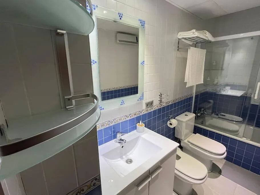 Apartamento En Centro De Cordoba 0*,