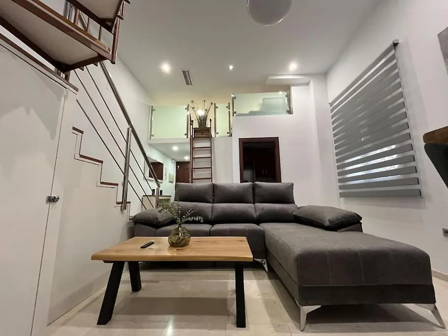 Apartamento En Centro De Cordoba Daire