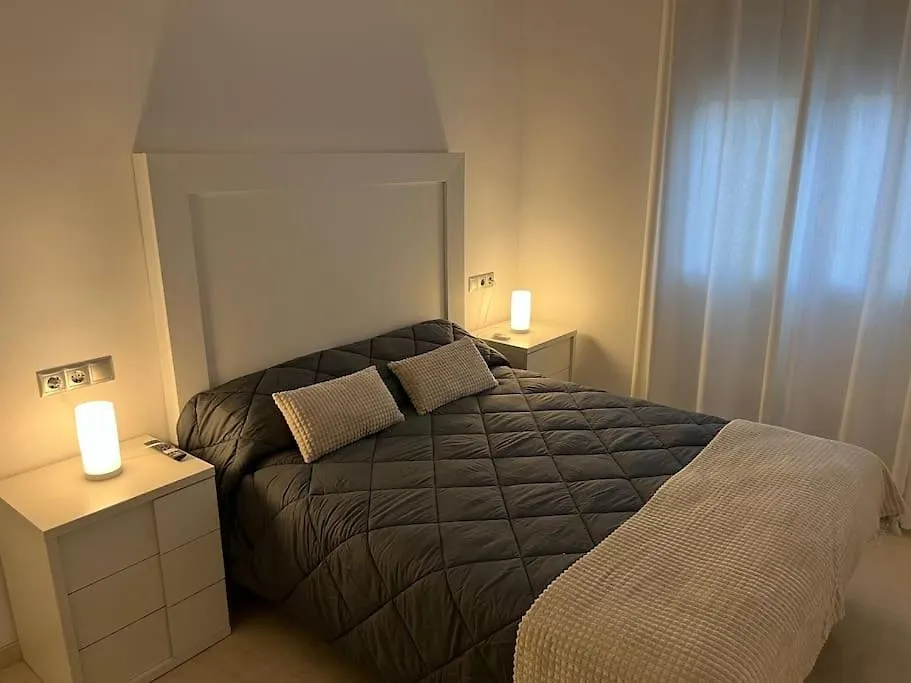 Apartamento En Centro De Cordoba