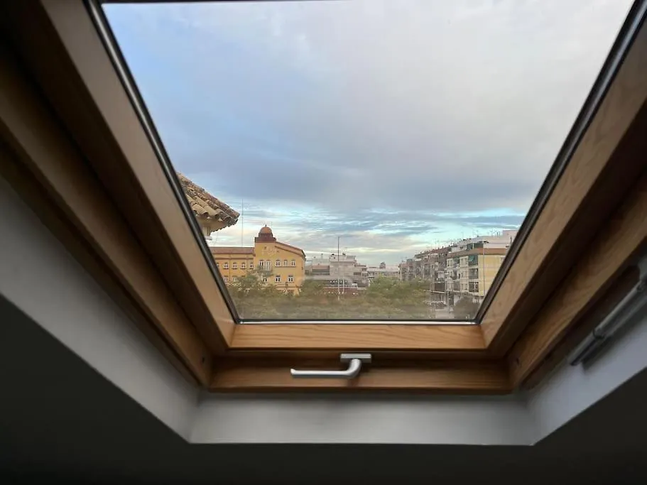 Daire Apartamento En Centro De Cordoba