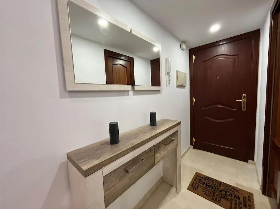 Apartamento En Centro De Cordoba