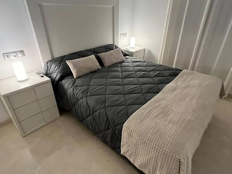 Apartamento En Centro De Cordoba 0*,