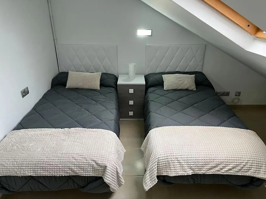 Apartamento En Centro De Cordoba Daire
