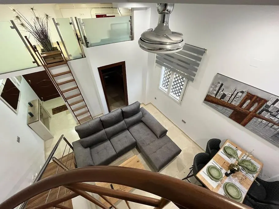 Apartamento En Centro De Cordoba 0*,  İspanya