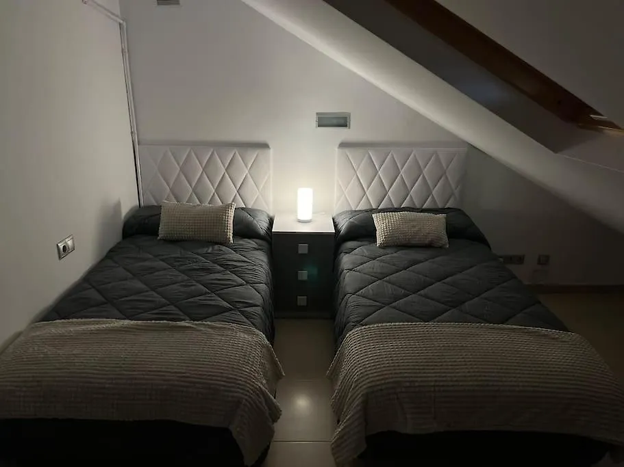Daire Apartamento En Centro De Cordoba İspanya